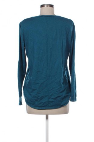 Дамски пуловер Blue Motion, Размер M, Цвят Син, Цена 14,77 €