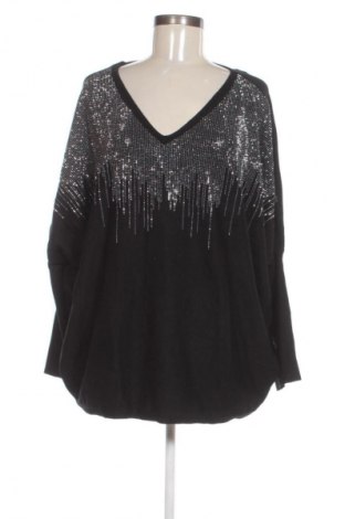 Damenpullover Body Flirt, Größe XL, Farbe Schwarz, Preis € 14,77