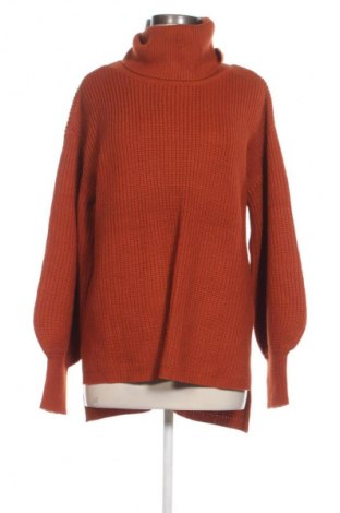 Damenpullover Body Flirt, Größe M, Farbe Braun, Preis 14,77 €