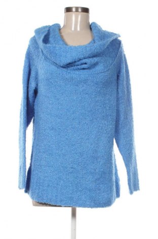 Damenpullover Body Flirt, Größe XL, Farbe Blau, Preis 11,99 €