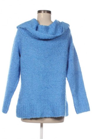 Damenpullover Body Flirt, Größe XL, Farbe Blau, Preis 11,99 €
