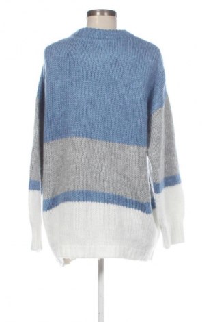 Γυναικείο πουλόβερ Body Flirt, Μέγεθος XL, Χρώμα Πολύχρωμο, Τιμή 10,99 €