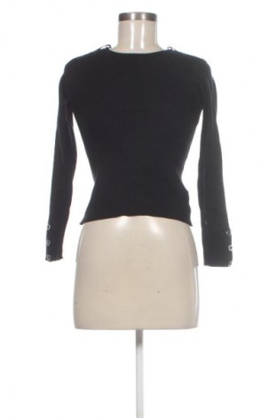 Damenpullover Body Flirt, Größe XXS, Farbe Schwarz, Preis 7,99 €