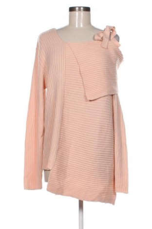 Dámsky pulóver Body Flirt, Veľkosť XL, Farba Ružová, Cena  14,77 €