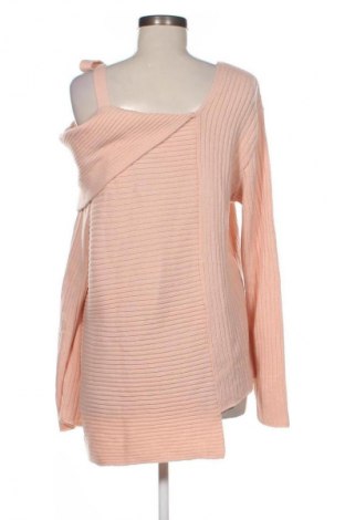 Dámsky pulóver Body Flirt, Veľkosť XL, Farba Ružová, Cena  14,77 €