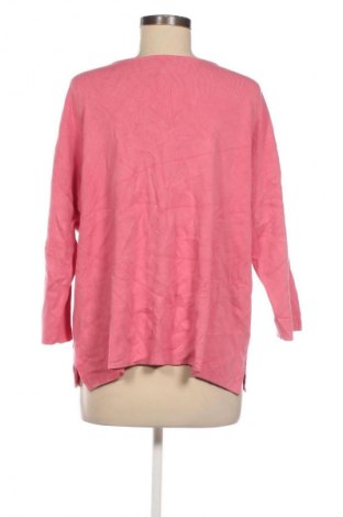 Dámský svetr Bonita, Velikost XL, Barva Růžová, Cena  259,00 Kč