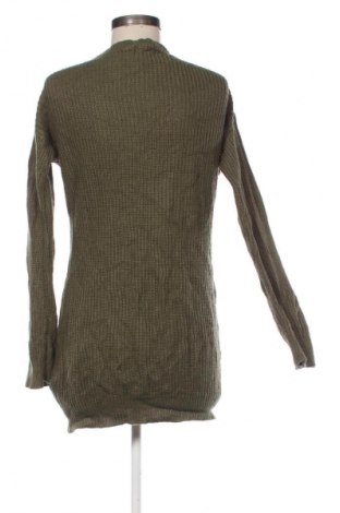Damenpullover Boohoo, Größe M, Farbe Grün, Preis € 14,74