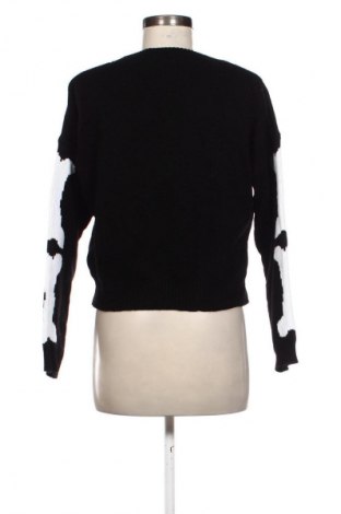 Dámský svetr Boohoo, Velikost L, Barva Černá, Cena  418,00 Kč