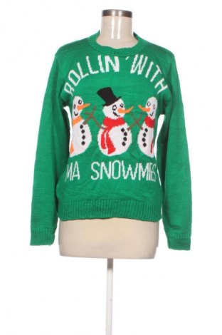 Dámský svetr Boohoo, Velikost M, Barva Vícebarevné, Cena  209,00 Kč