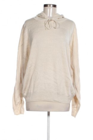 Γυναικείο πουλόβερ Boohoo, Μέγεθος XXL, Χρώμα  Μπέζ, Τιμή 14,99 €
