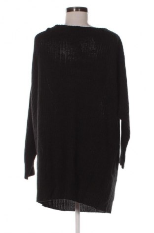 Dámsky pulóver Boohoo, Veľkosť L, Farba Čierna, Cena  15,00 €
