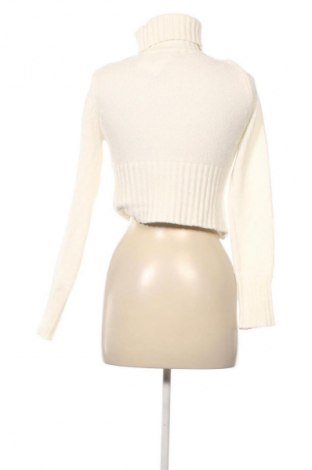 Γυναικείο πουλόβερ Born, Μέγεθος S, Χρώμα Λευκό, Τιμή 12,99 €