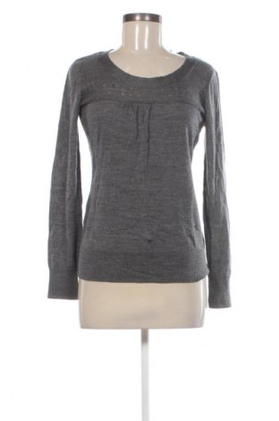 Damenpullover Bossini, Größe L, Farbe Grau, Preis 7,99 €