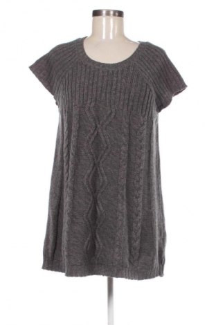 Dámský svetr Boysen's, Velikost XL, Barva Šedá, Cena  419,00 Kč