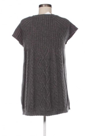 Dámský svetr Boysen's, Velikost XL, Barva Šedá, Cena  419,00 Kč