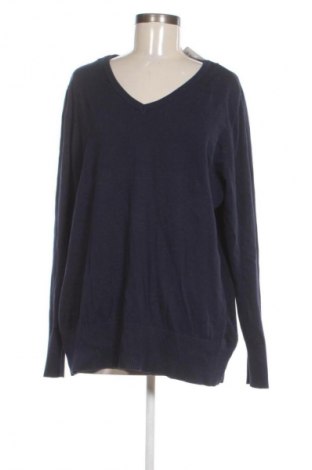 Damenpullover Bpc Bonprix Collection, Größe XXL, Farbe Blau, Preis € 15,00