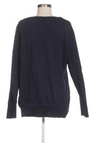 Damenpullover Bpc Bonprix Collection, Größe XXL, Farbe Blau, Preis € 15,00