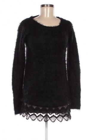 Pulover de femei Bpc Bonprix Collection, Mărime M, Culoare Negru, Preț 38,99 Lei