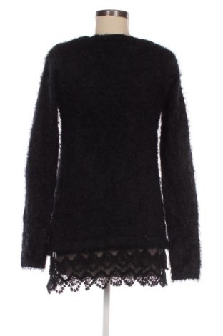 Pulover de femei Bpc Bonprix Collection, Mărime M, Culoare Negru, Preț 38,99 Lei