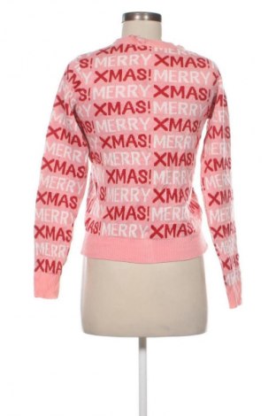 Γυναικείο πουλόβερ Brave Soul, Μέγεθος S, Χρώμα Πολύχρωμο, Τιμή 5,99 €