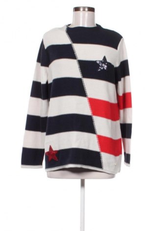 Damenpullover Brax, Größe L, Farbe Mehrfarbig, Preis € 31,65