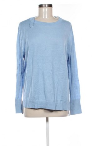 Női pulóver Brilliant, Méret M, Szín Kék, Ár 2 539 Ft