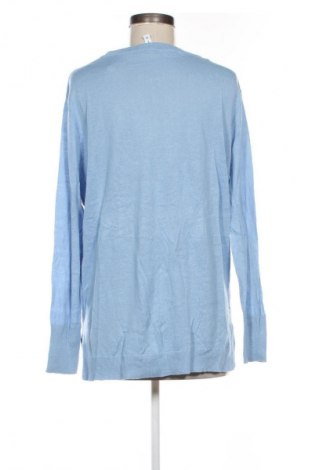 Női pulóver Brilliant, Méret M, Szín Kék, Ár 2 539 Ft