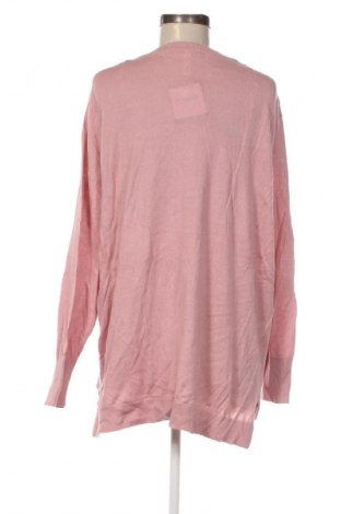 Női pulóver Brilliant, Méret XL, Szín Rózsaszín, Ár 2 599 Ft