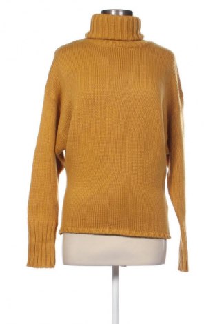 Damenpullover Bsk, Größe S, Farbe Gelb, Preis € 20,91