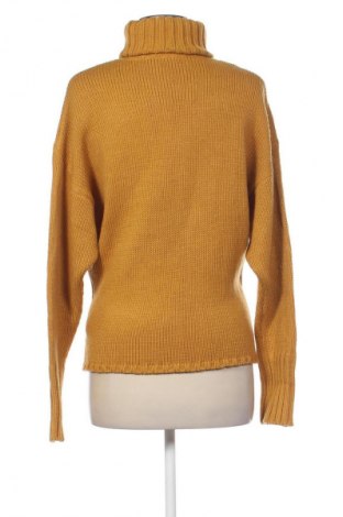 Damenpullover Bsk, Größe S, Farbe Gelb, Preis € 20,91