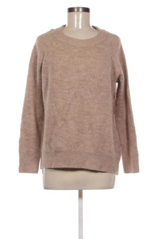 Pulover de femei C&A, Mărime M, Culoare Maro, Preț 47,99 Lei