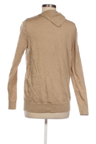 Дамски пуловер C&A, Размер L, Цвят Бежов, Цена 7,15 €