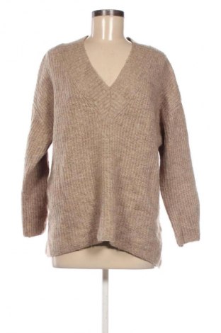 Дамски пуловер C&A, Размер XL, Цвят Бежов, Цена 8,69 €
