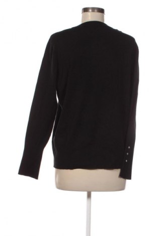 Damenpullover C&A, Größe XL, Farbe Schwarz, Preis 11,99 €