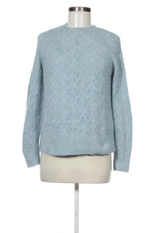Damenpullover C&A, Größe S, Farbe Blau, Preis 7,99 €