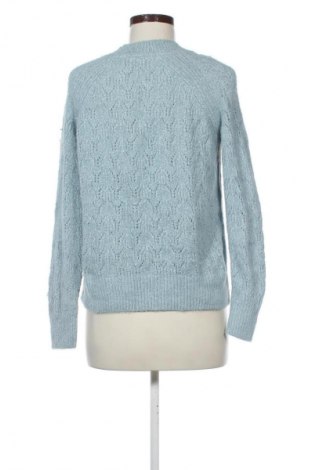 Damenpullover C&A, Größe S, Farbe Blau, Preis 7,99 €