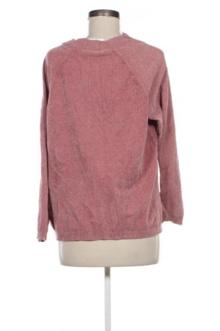 Dámský svetr C&A, Velikost M, Barva Popelavě růžová, Cena  229,00 Kč