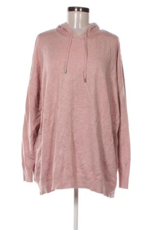 Дамски пуловер C&A, Размер XL, Цвят Розов, Цена 7,66 €