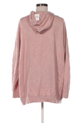 Дамски пуловер C&A, Размер XL, Цвят Розов, Цена 7,66 €