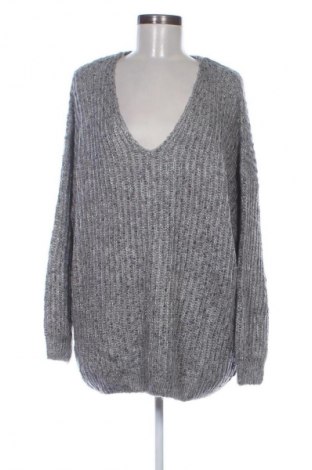 Pulover de femei C&A, Mărime XL, Culoare Gri, Preț 51,99 Lei