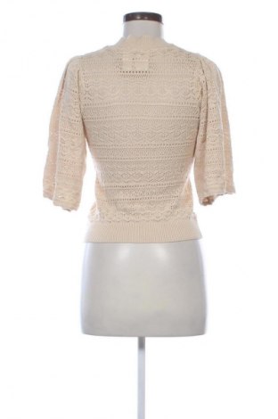 Dámský svetr C&A, Velikost XS, Barva Béžová, Cena  179,00 Kč