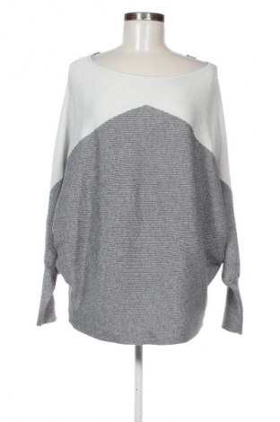 Dámský svetr C&A, Velikost XL, Barva Šedá, Cena  249,00 Kč