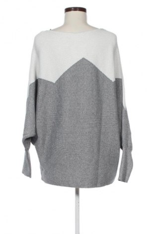 Dámský svetr C&A, Velikost XL, Barva Šedá, Cena  249,00 Kč