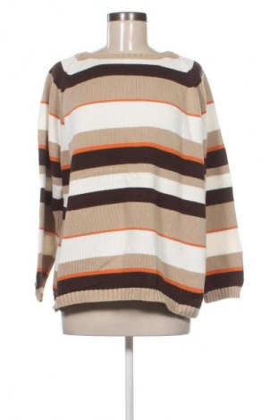 Γυναικείο πουλόβερ C&A, Μέγεθος M, Χρώμα Πολύχρωμο, Τιμή 9,99 €