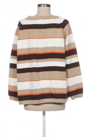 Γυναικείο πουλόβερ C&A, Μέγεθος M, Χρώμα Πολύχρωμο, Τιμή 9,99 €