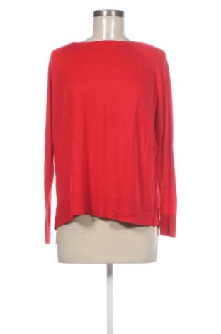 Damenpullover C&A, Größe L, Farbe Rot, Preis € 9,99