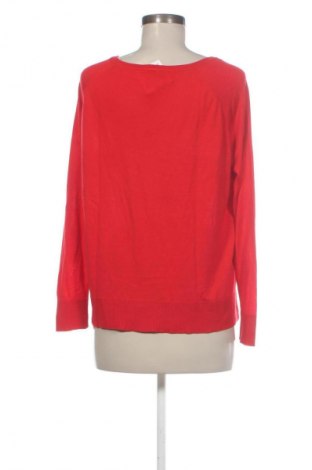 Damenpullover C&A, Größe L, Farbe Rot, Preis € 9,99