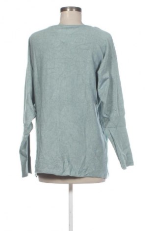 Damenpullover C&A, Größe L, Farbe Grün, Preis € 10,99