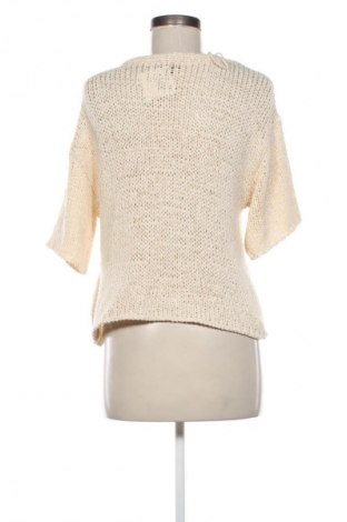 Дамски пуловер C&A, Размер XS, Цвят Бежов, Цена 14,77 €