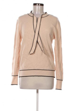 Pulover de femei C&Jo, Mărime XXL, Culoare Bej, Preț 131,99 Lei